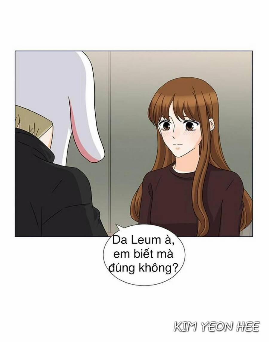 Idol Và Sếp, Em Yêu Ai? 138 trang 4