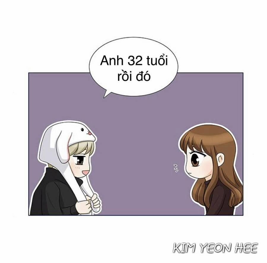 Idol Và Sếp, Em Yêu Ai? 138 trang 5