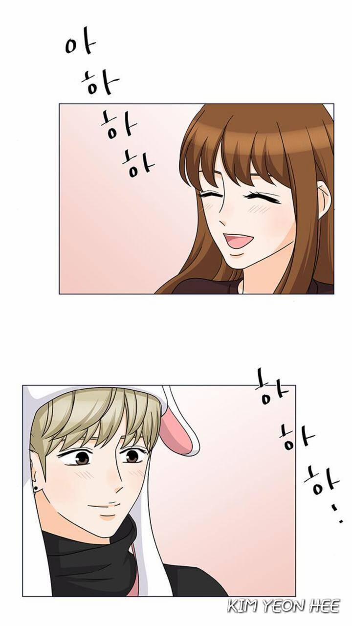 Idol Và Sếp, Em Yêu Ai? 138 trang 7