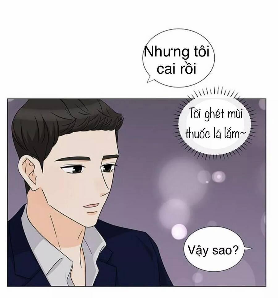 Idol Và Sếp, Em Yêu Ai? 139 trang 13