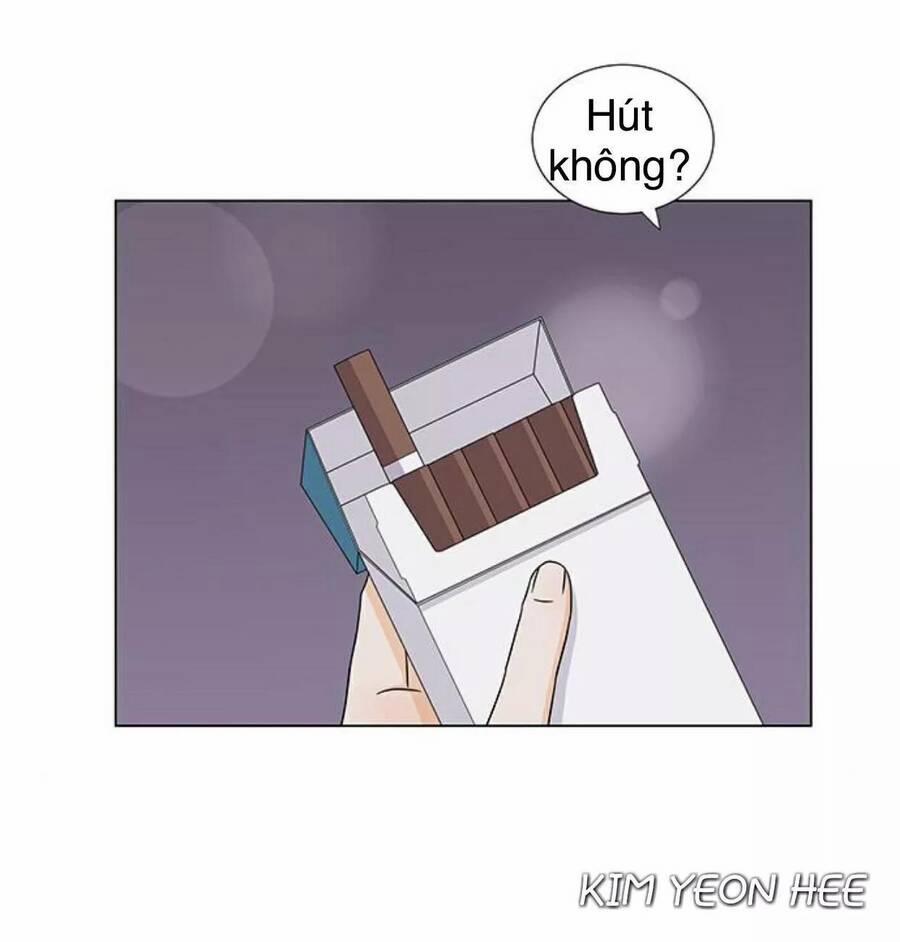 Idol Và Sếp, Em Yêu Ai? 139 trang 16