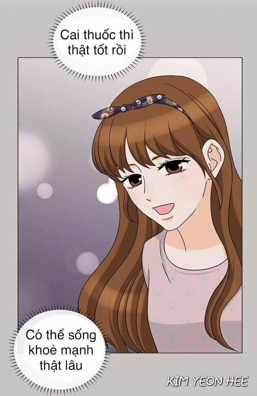 Idol Và Sếp, Em Yêu Ai? 139 trang 22