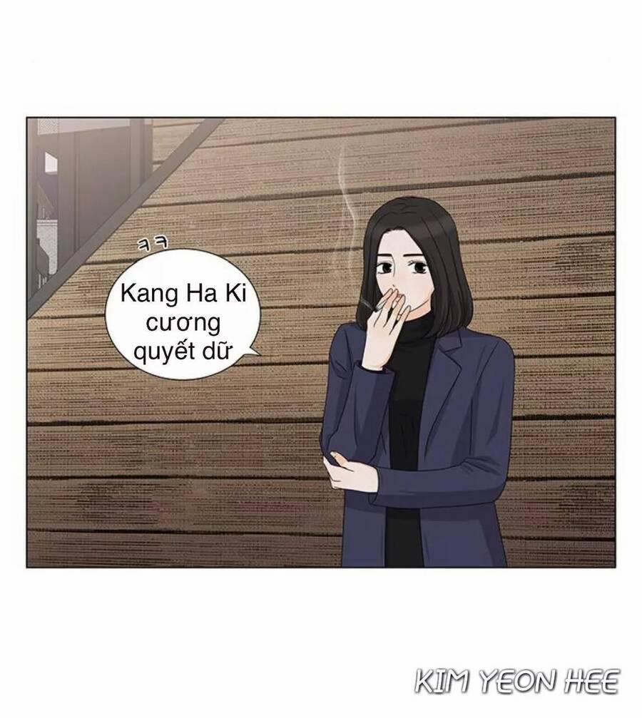 Idol Và Sếp, Em Yêu Ai? 139 trang 27