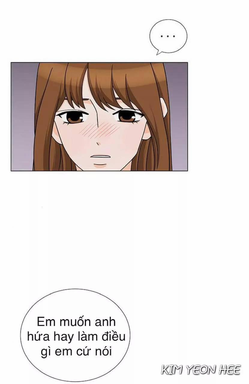 Idol Và Sếp, Em Yêu Ai? 139 trang 37