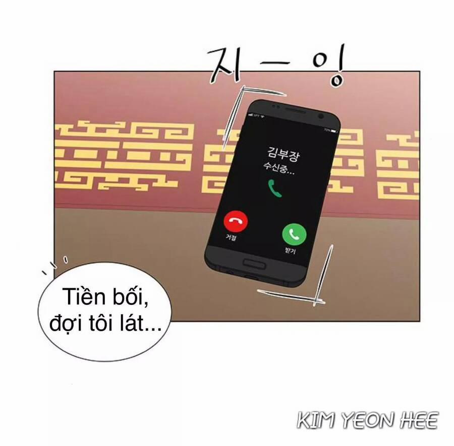 Idol Và Sếp, Em Yêu Ai? 139 trang 4