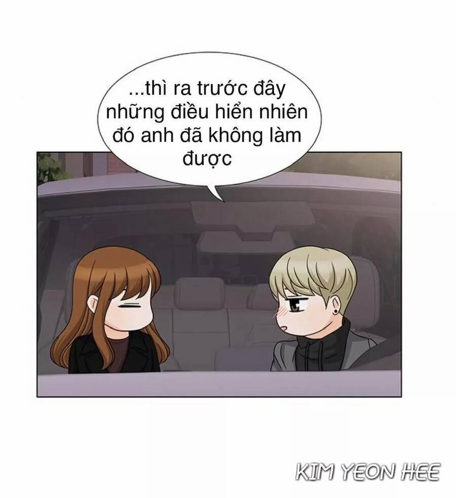 Idol Và Sếp, Em Yêu Ai? 139 trang 45