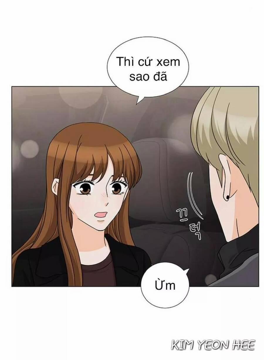 Idol Và Sếp, Em Yêu Ai? 139 trang 48