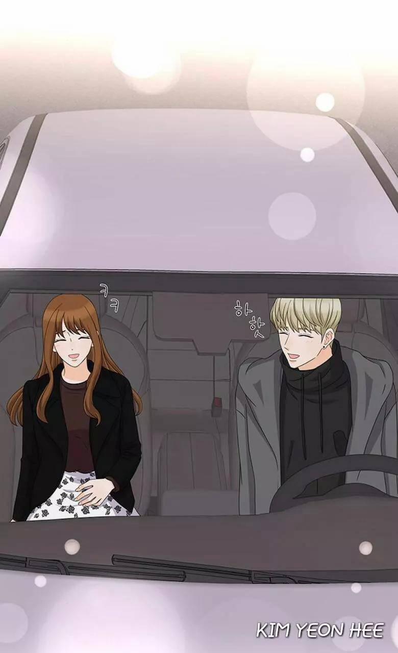 Idol Và Sếp, Em Yêu Ai? 139 trang 50