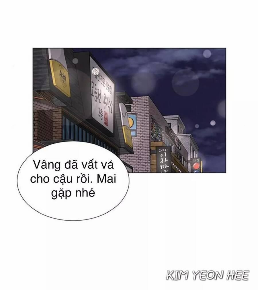 Idol Và Sếp, Em Yêu Ai? 139 trang 9