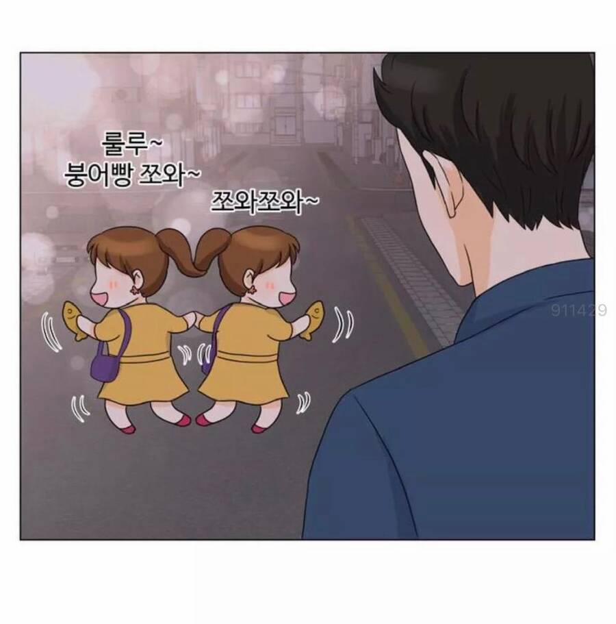 Idol Và Sếp, Em Yêu Ai? 14 trang 11