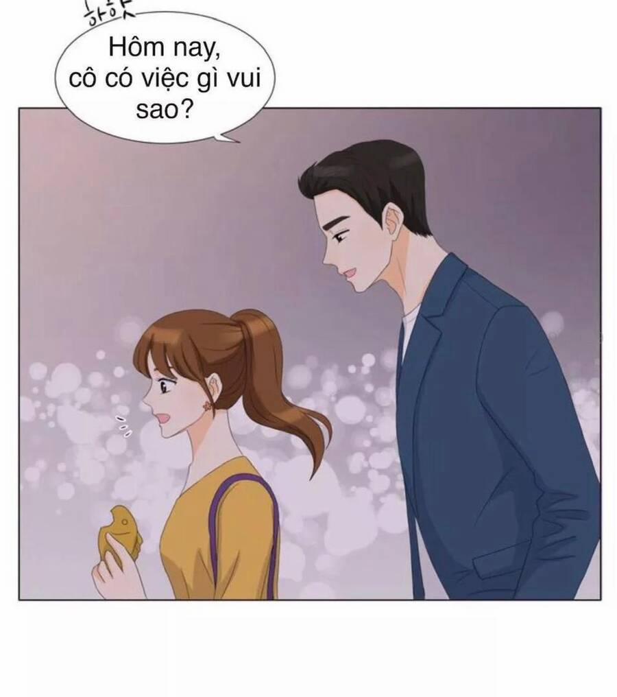 Idol Và Sếp, Em Yêu Ai? 14 trang 12