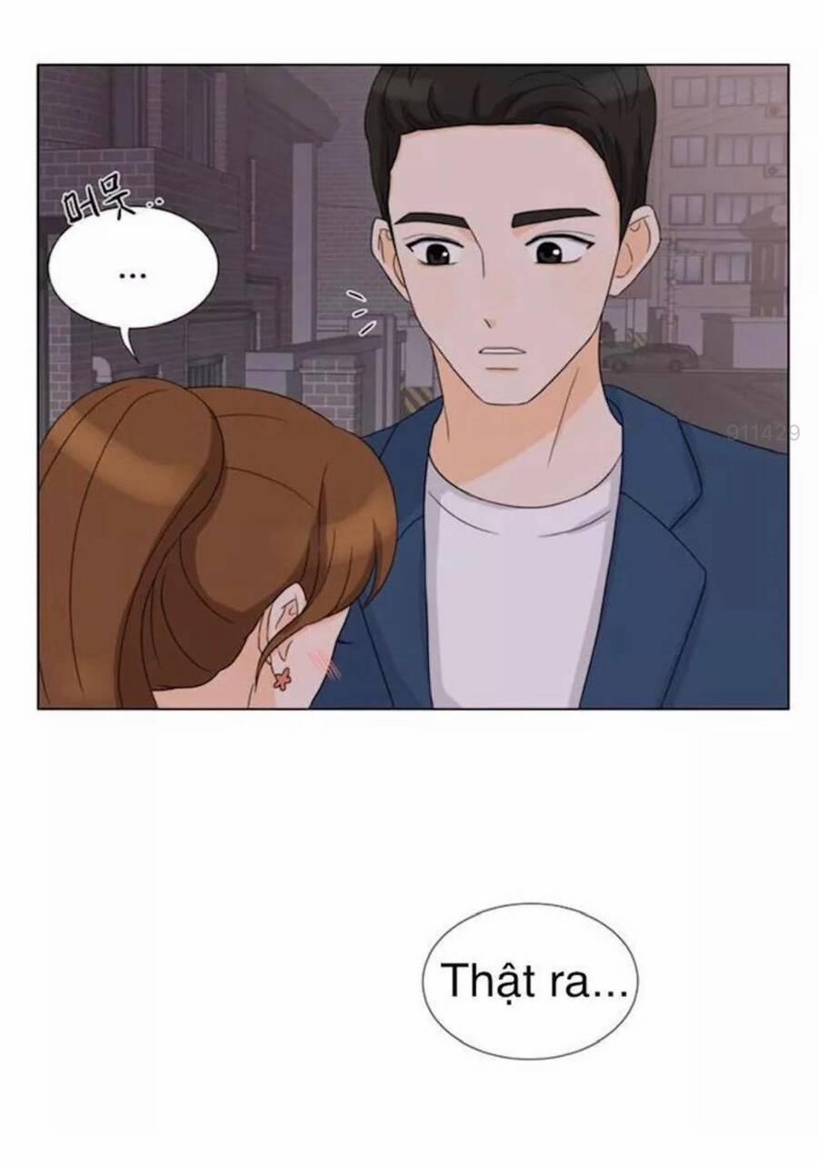 Idol Và Sếp, Em Yêu Ai? 14 trang 14