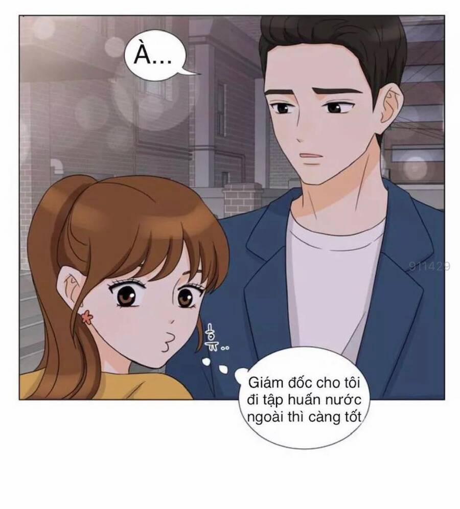 Idol Và Sếp, Em Yêu Ai? 14 trang 17