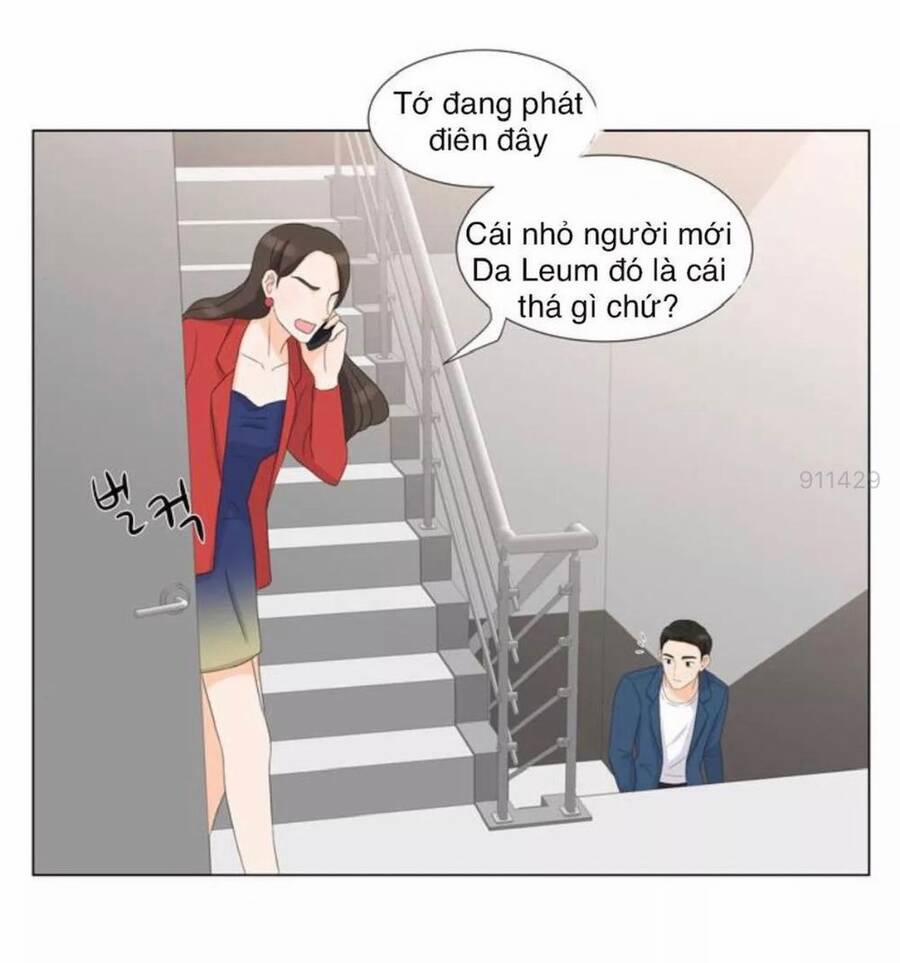 Idol Và Sếp, Em Yêu Ai? 14 trang 3