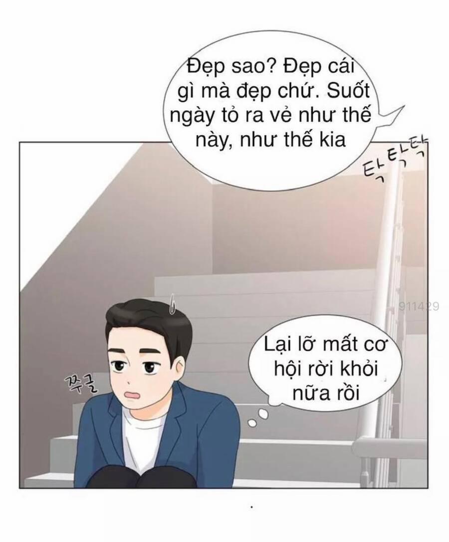 Idol Và Sếp, Em Yêu Ai? 14 trang 4