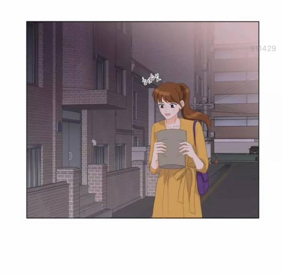 Idol Và Sếp, Em Yêu Ai? 14 trang 8