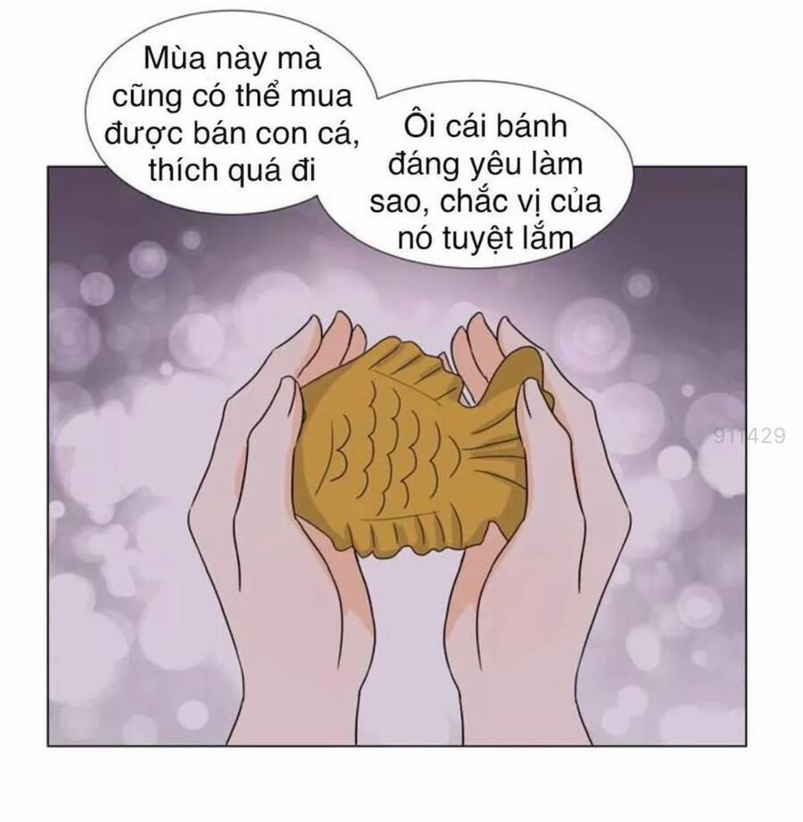 Idol Và Sếp, Em Yêu Ai? 14 trang 9