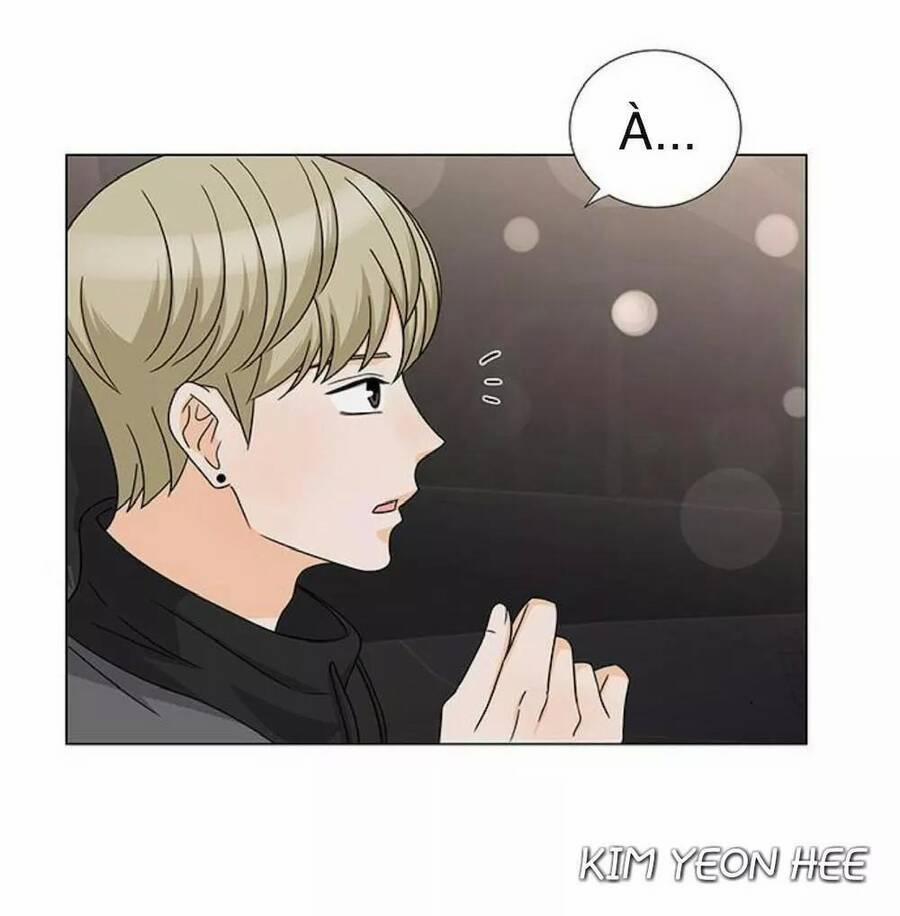 Idol Và Sếp, Em Yêu Ai? 140 trang 1