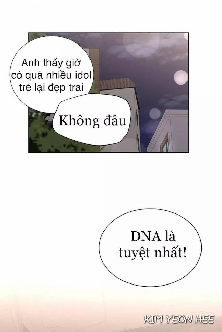 Idol Và Sếp, Em Yêu Ai? 140 trang 18