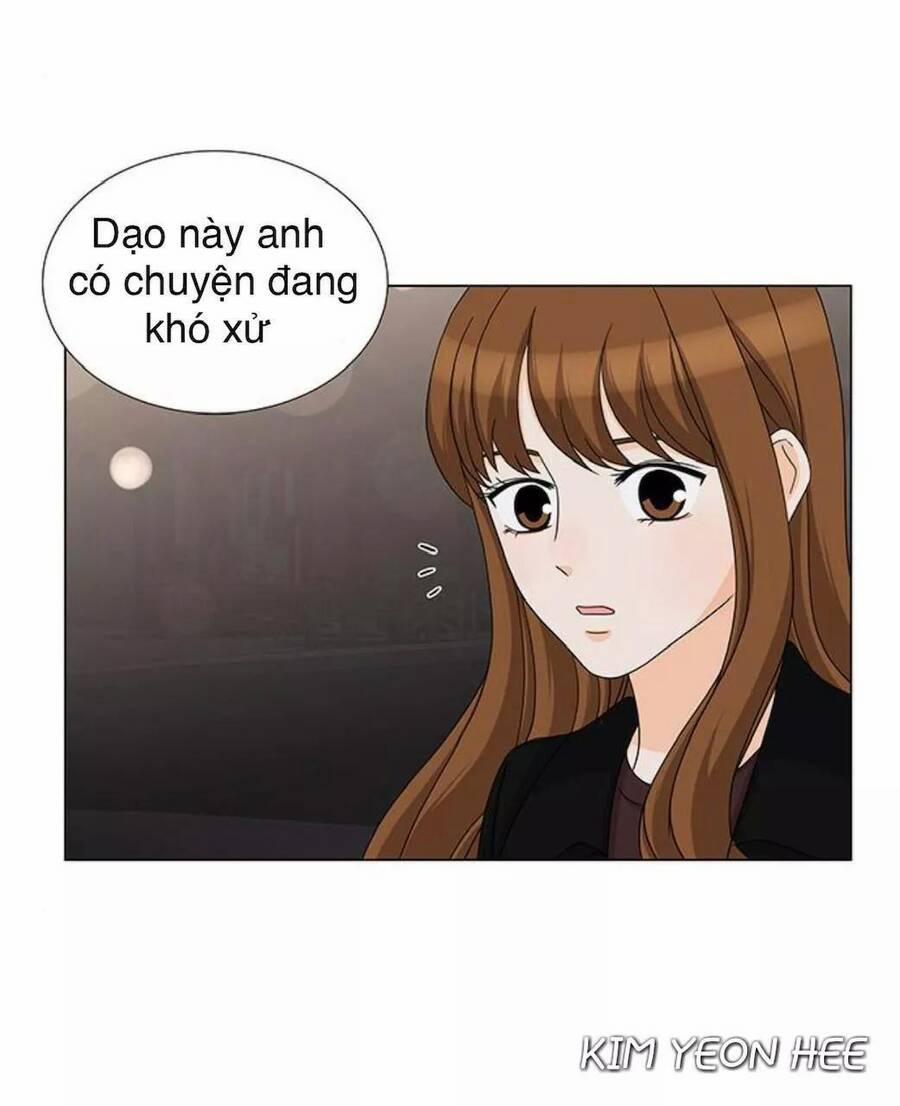 Idol Và Sếp, Em Yêu Ai? 140 trang 2