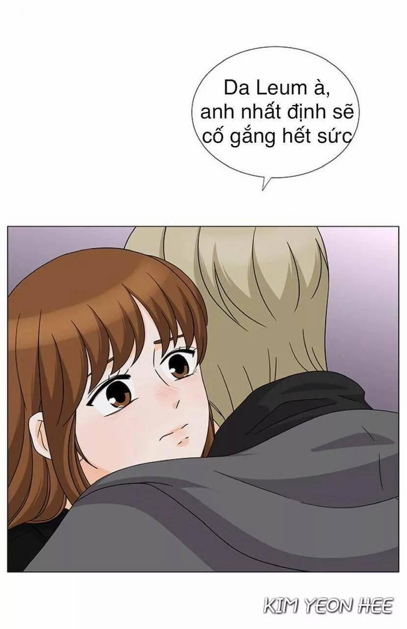 Idol Và Sếp, Em Yêu Ai? 140 trang 30