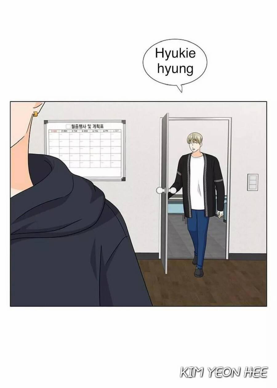 Idol Và Sếp, Em Yêu Ai? 140 trang 35