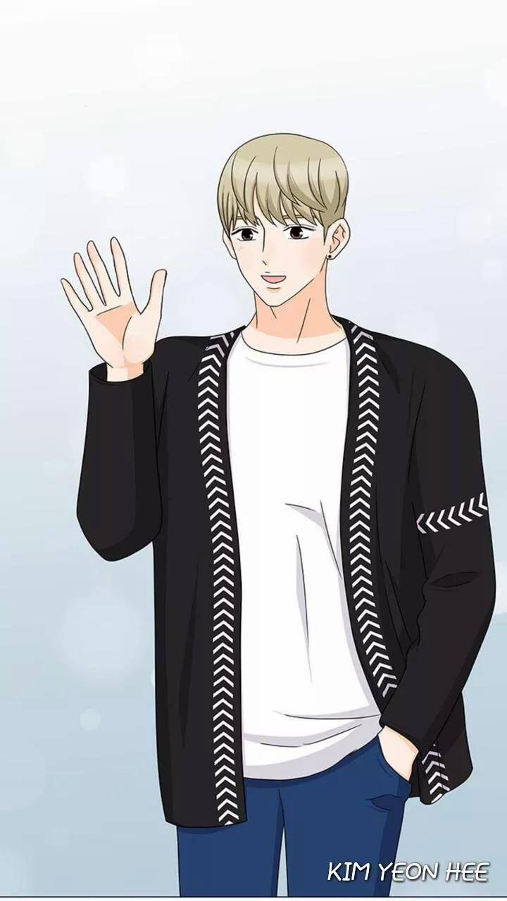 Idol Và Sếp, Em Yêu Ai? 140 trang 38