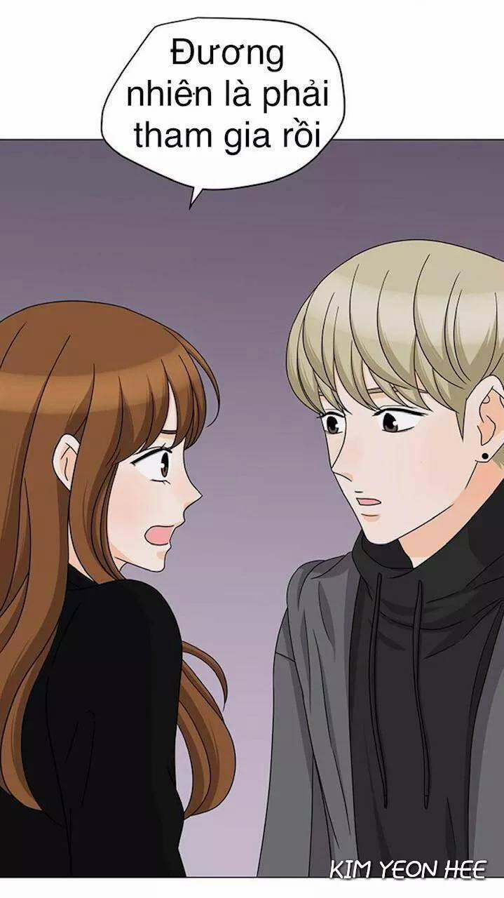 Idol Và Sếp, Em Yêu Ai? 140 trang 6