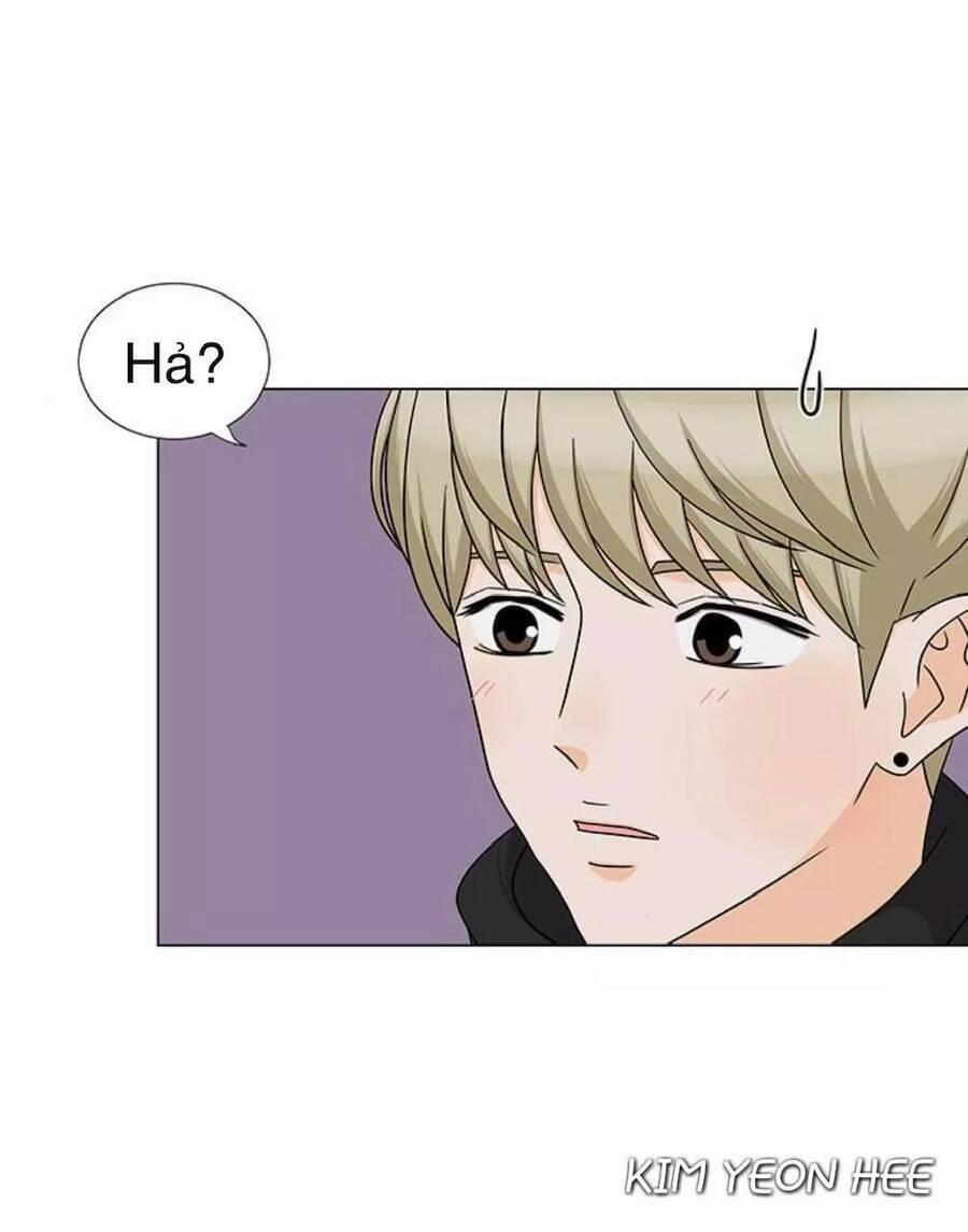 Idol Và Sếp, Em Yêu Ai? 140 trang 7