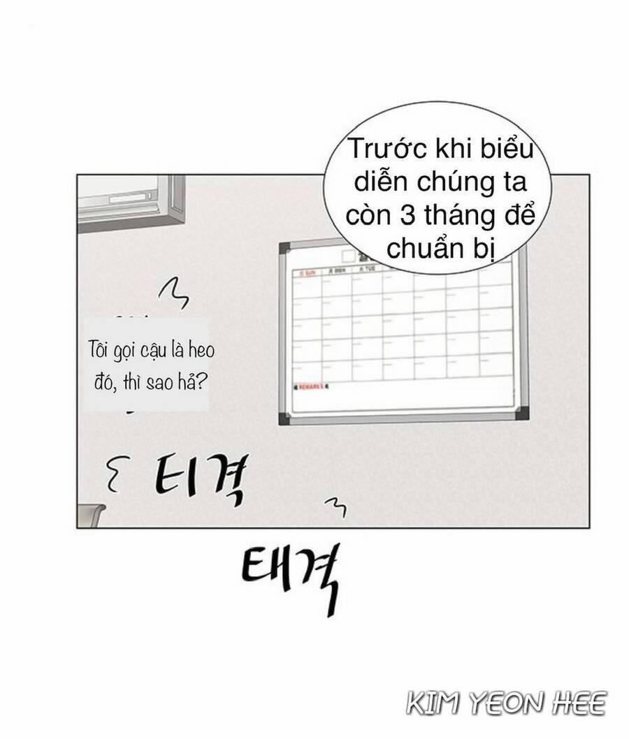 Idol Và Sếp, Em Yêu Ai? 141 trang 17