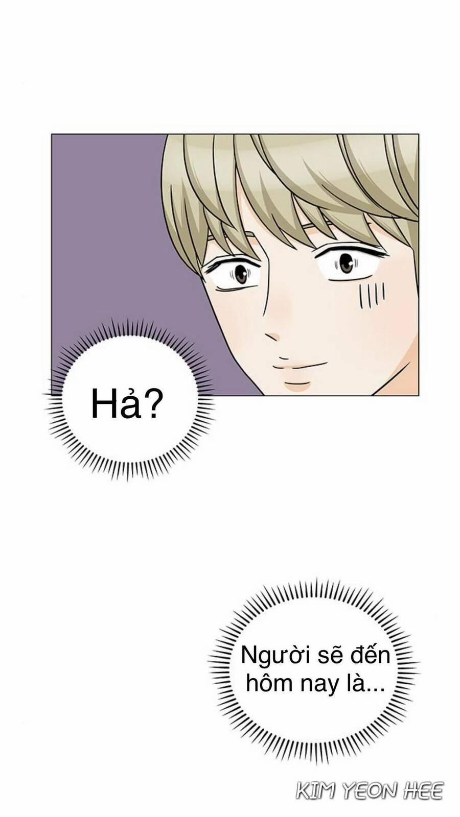 Idol Và Sếp, Em Yêu Ai? 141 trang 2