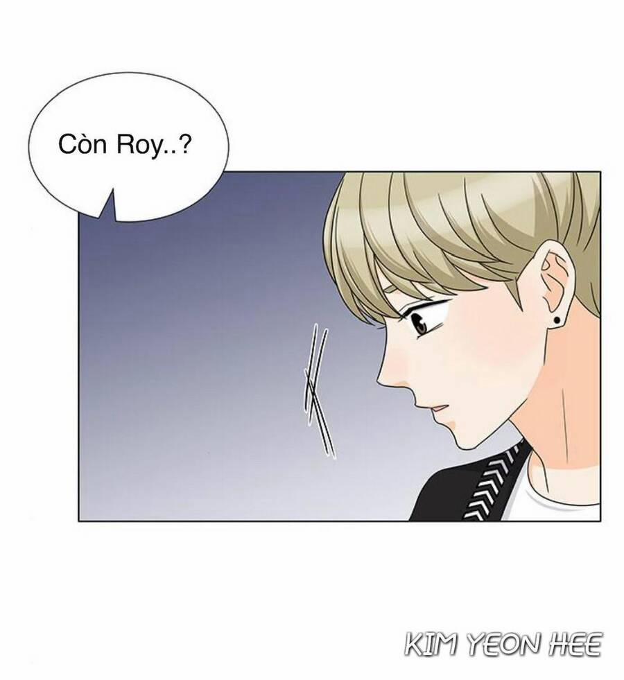 Idol Và Sếp, Em Yêu Ai? 141 trang 20