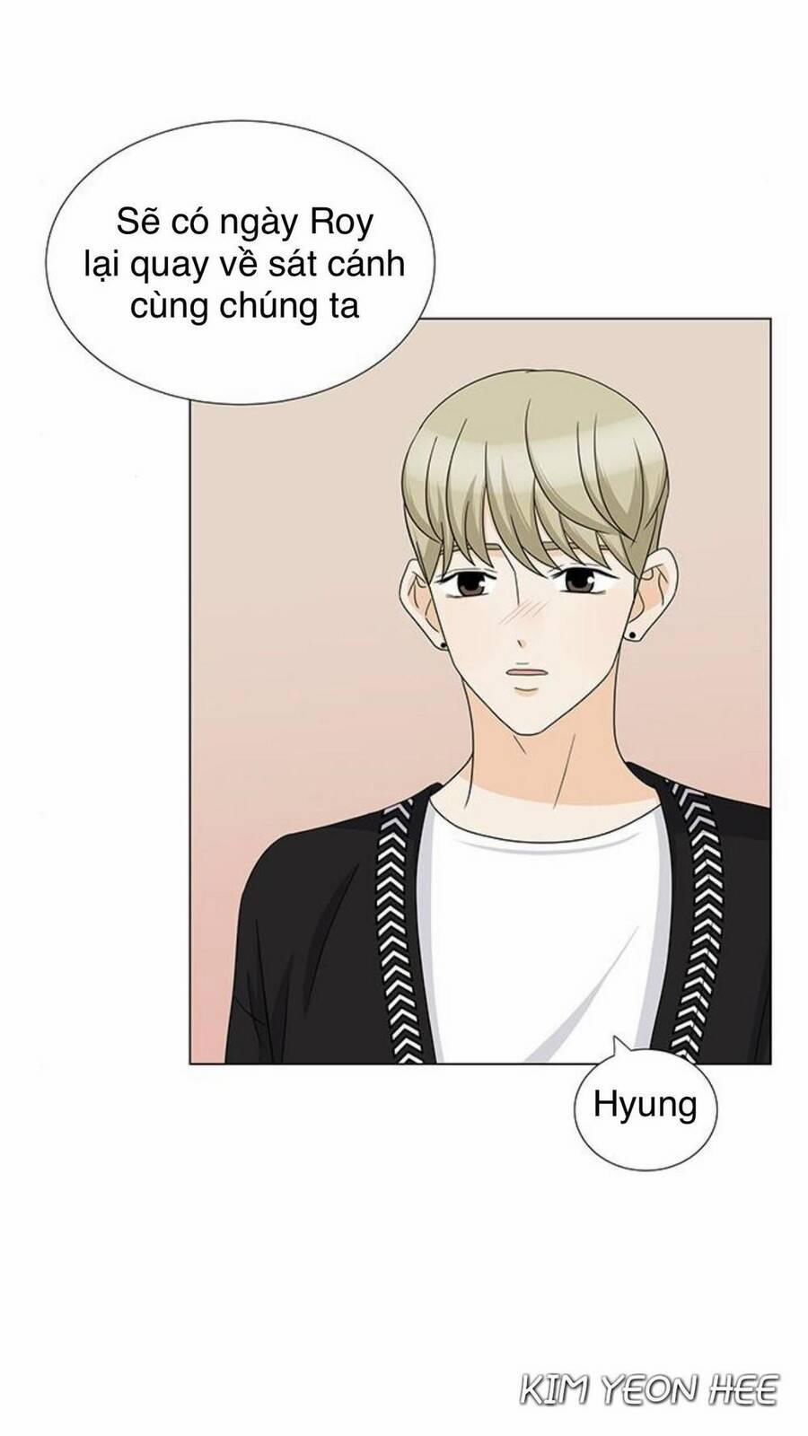 Idol Và Sếp, Em Yêu Ai? 141 trang 24