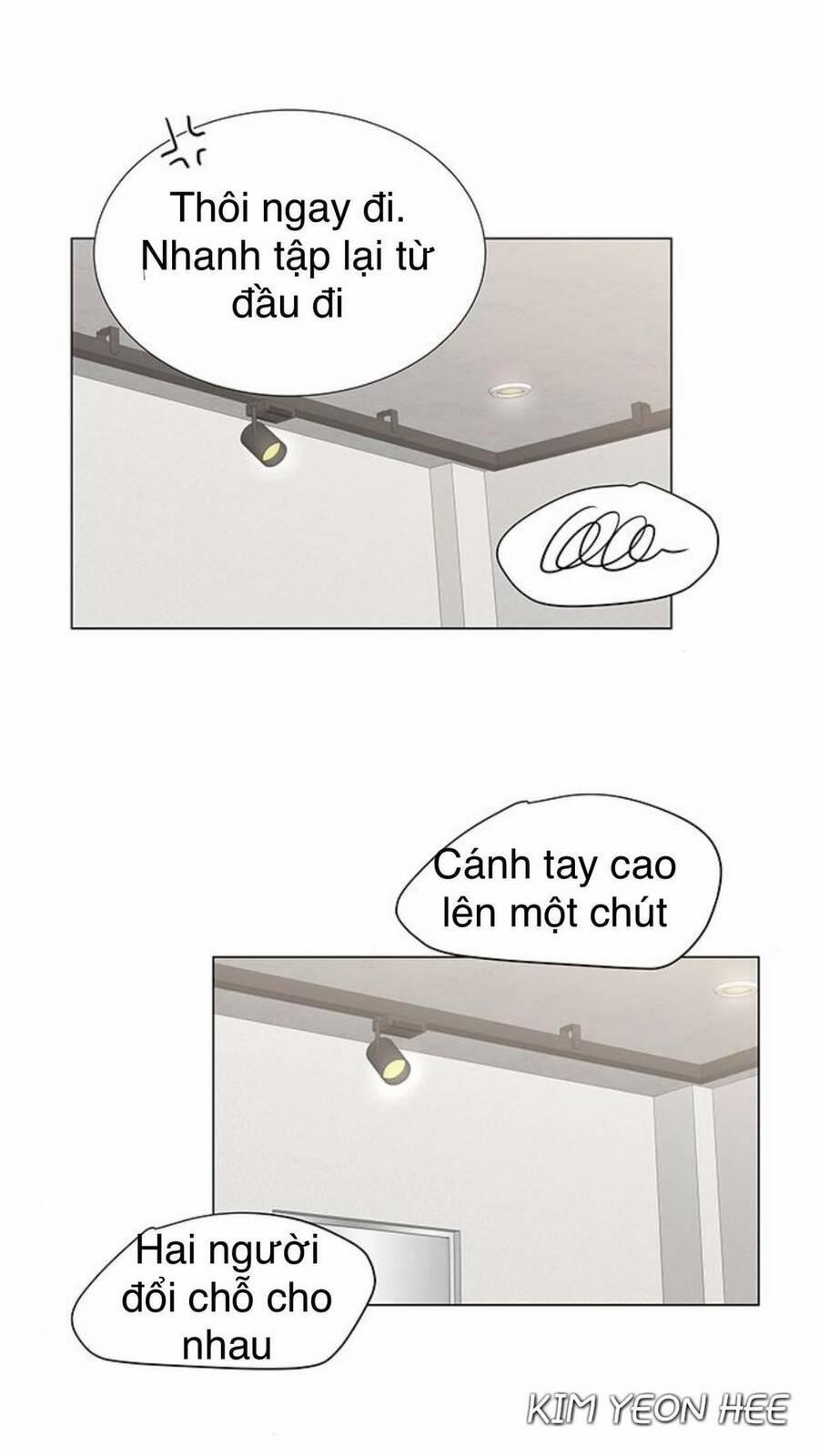 Idol Và Sếp, Em Yêu Ai? 141 trang 32