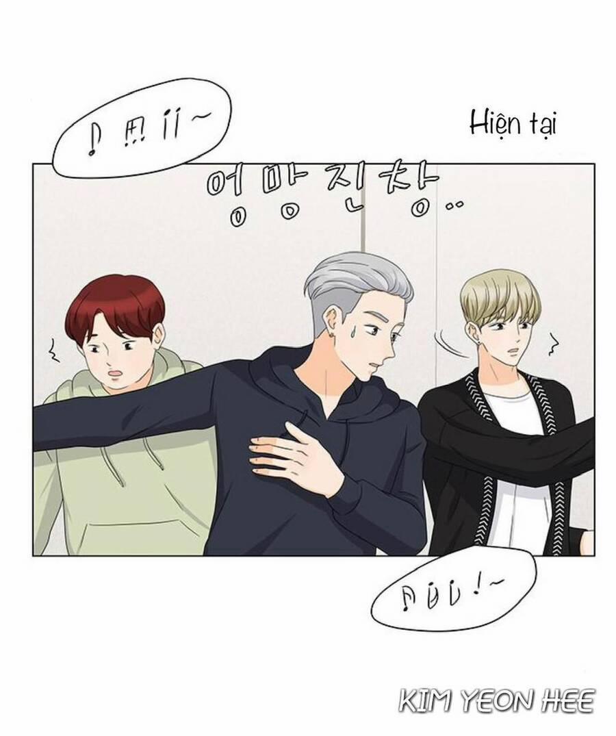 Idol Và Sếp, Em Yêu Ai? 141 trang 39