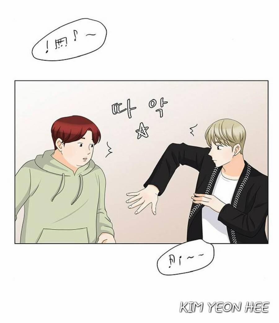 Idol Và Sếp, Em Yêu Ai? 141 trang 40