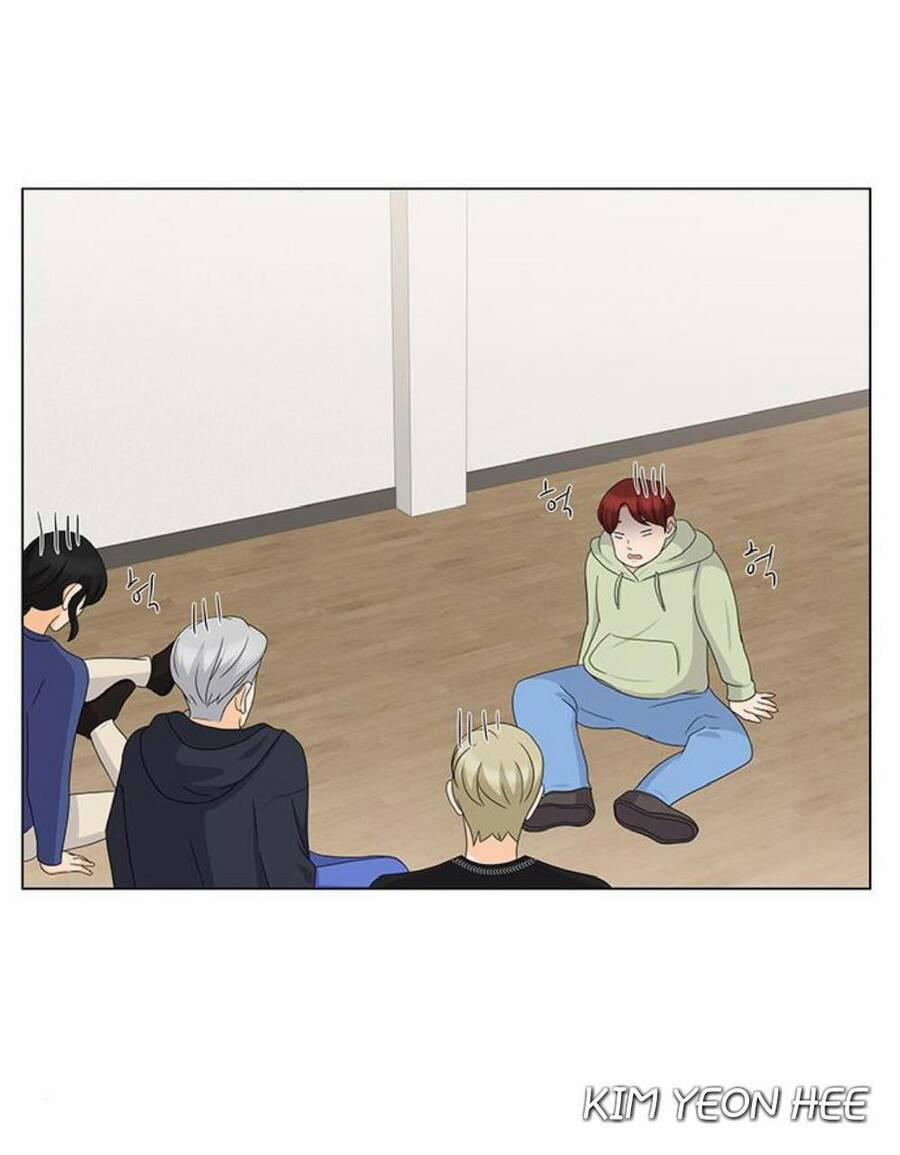 Idol Và Sếp, Em Yêu Ai? 141 trang 44