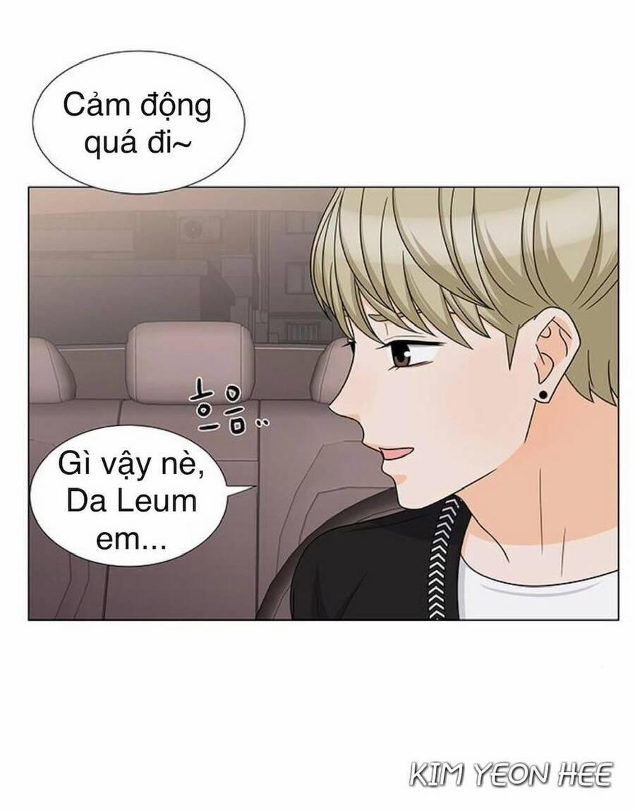 Idol Và Sếp, Em Yêu Ai? 142 trang 15