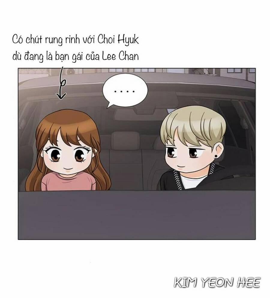 Idol Và Sếp, Em Yêu Ai? 142 trang 17