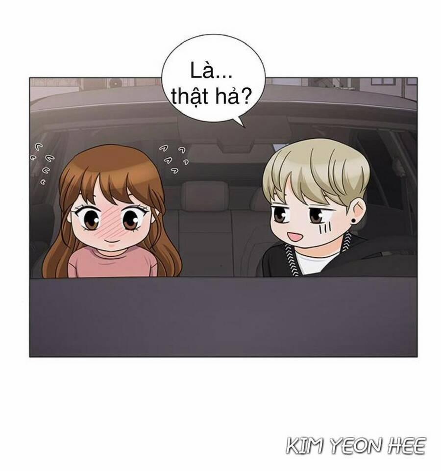 Idol Và Sếp, Em Yêu Ai? 142 trang 18