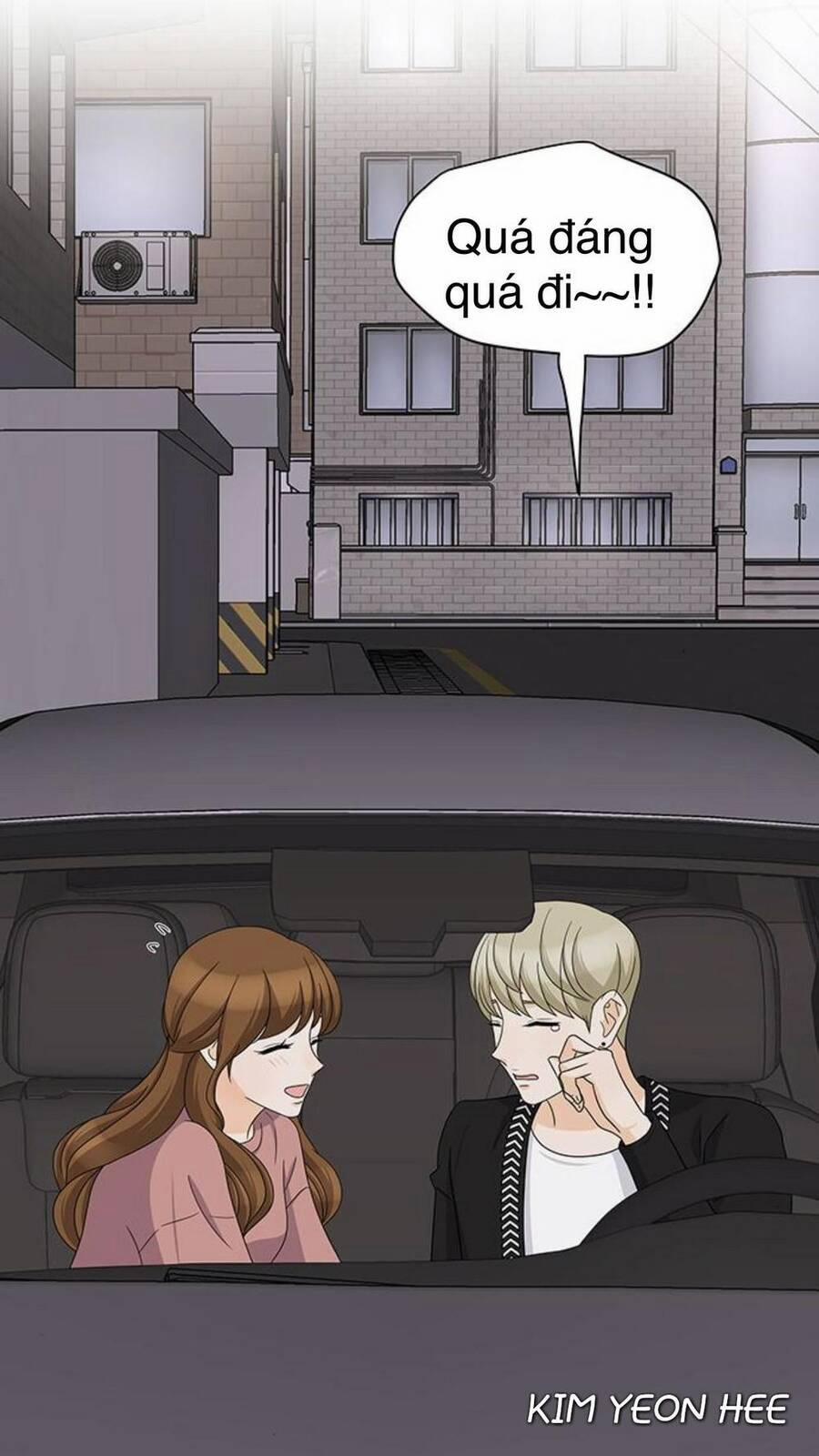 Idol Và Sếp, Em Yêu Ai? 142 trang 20