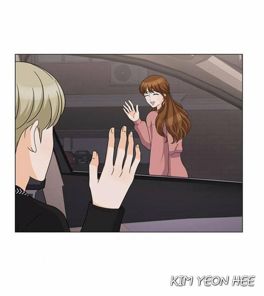 Idol Và Sếp, Em Yêu Ai? 142 trang 23