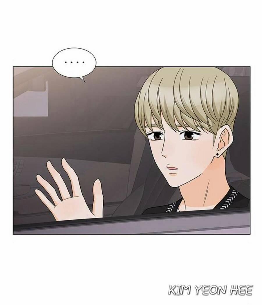 Idol Và Sếp, Em Yêu Ai? 142 trang 25