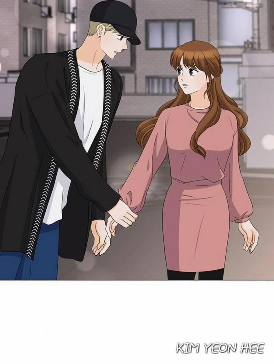 Idol Và Sếp, Em Yêu Ai? 142 trang 28