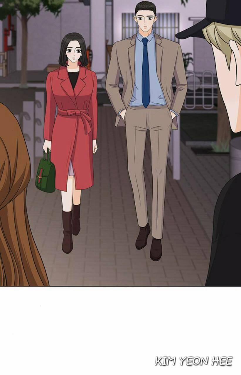 Idol Và Sếp, Em Yêu Ai? 142 trang 41