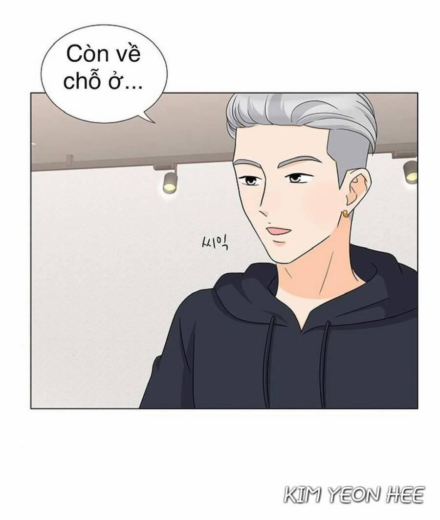 Idol Và Sếp, Em Yêu Ai? 142 trang 5