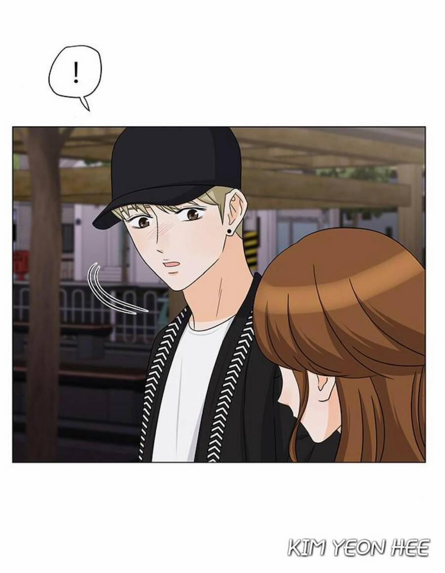 Idol Và Sếp, Em Yêu Ai? 143 trang 14