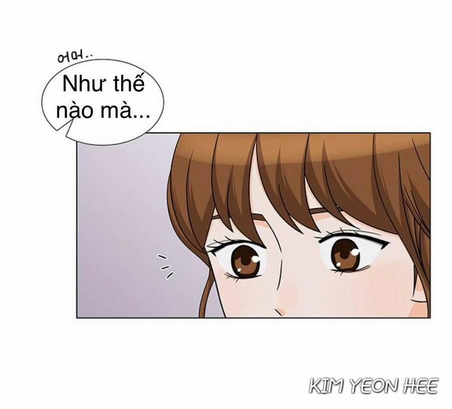 Idol Và Sếp, Em Yêu Ai? 143 trang 19