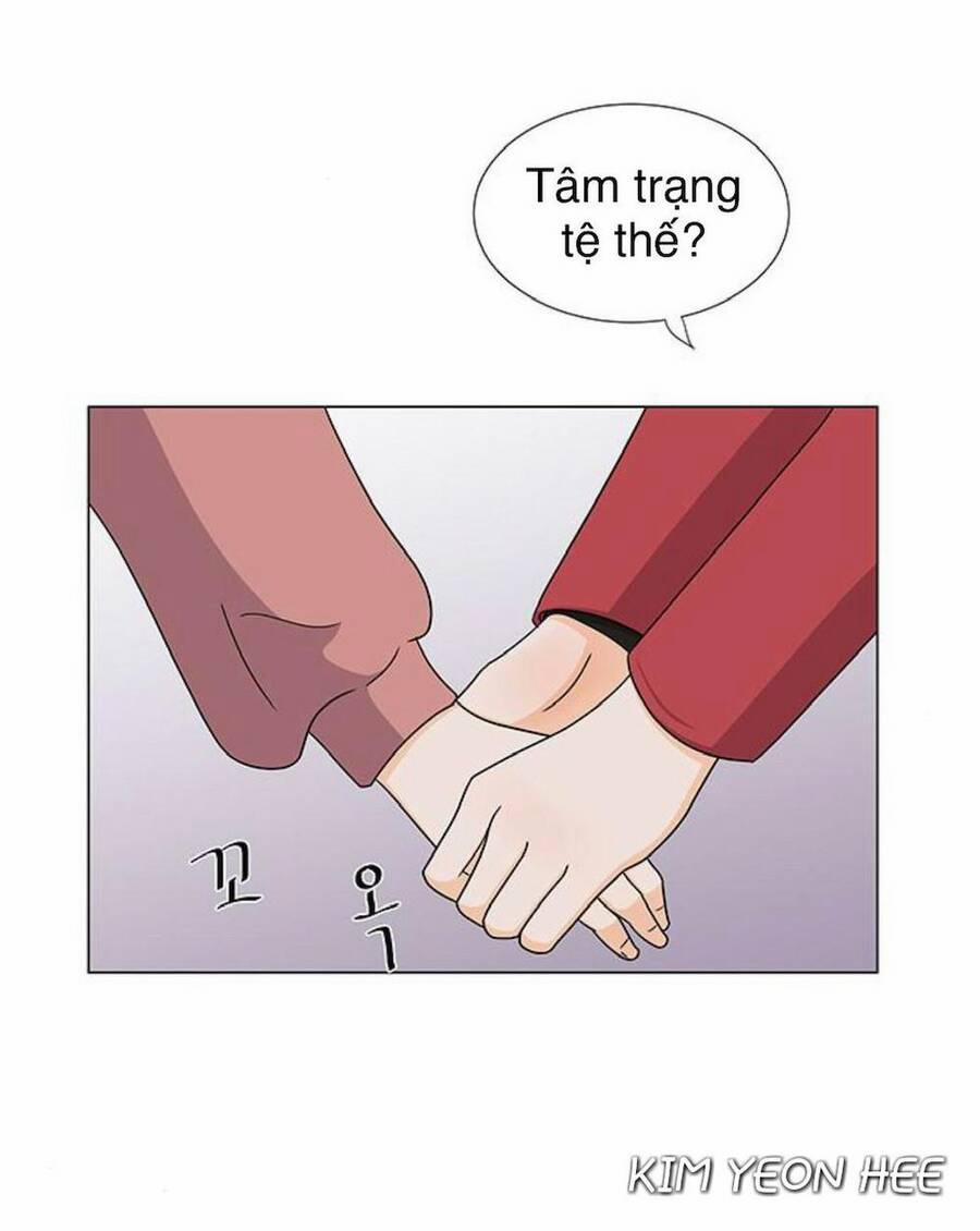 Idol Và Sếp, Em Yêu Ai? 143 trang 20