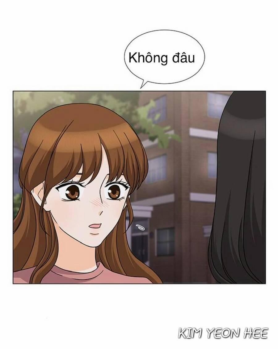 Idol Và Sếp, Em Yêu Ai? 143 trang 23